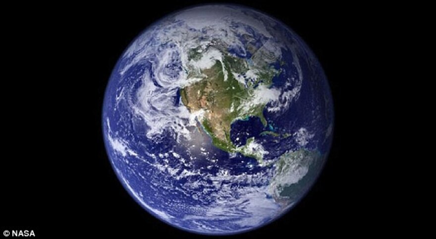 Διάστημα: Ένας στους τρεις εξωπλανήτες έχουν νερό και ενδέχεται να φιλοξενούν ζωή