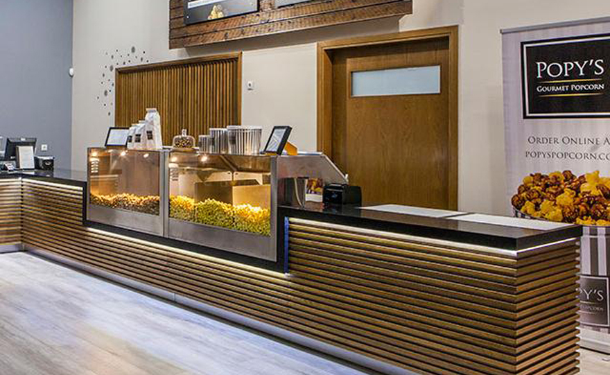 Τραγανά και καραμελωμένα…