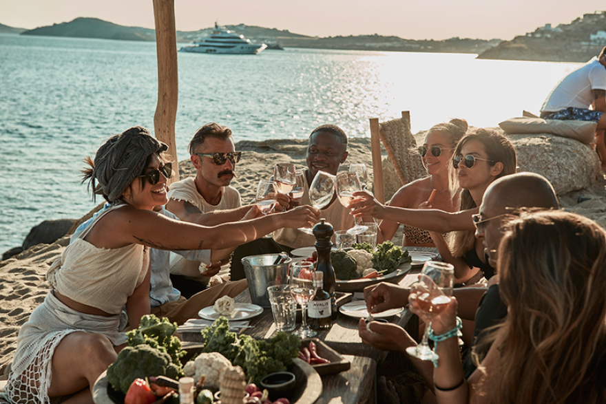 Scorpios: Οι Γερμανοί που κερδίζουν μισό εκατ. ευρώ κάθε Κυριακή απόγευμα!