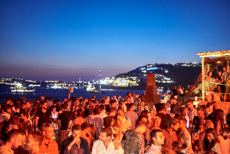 Scorpios: Οι Γερμανοί που κερδίζουν μισό εκατ. ευρώ κάθε Κυριακή απόγευμα!