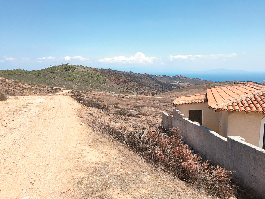 Τα θανάσιμα λάθη στο Μάτι: Αγνόησαν σήμα για εκκένωση στις 17.30 από το super puma
