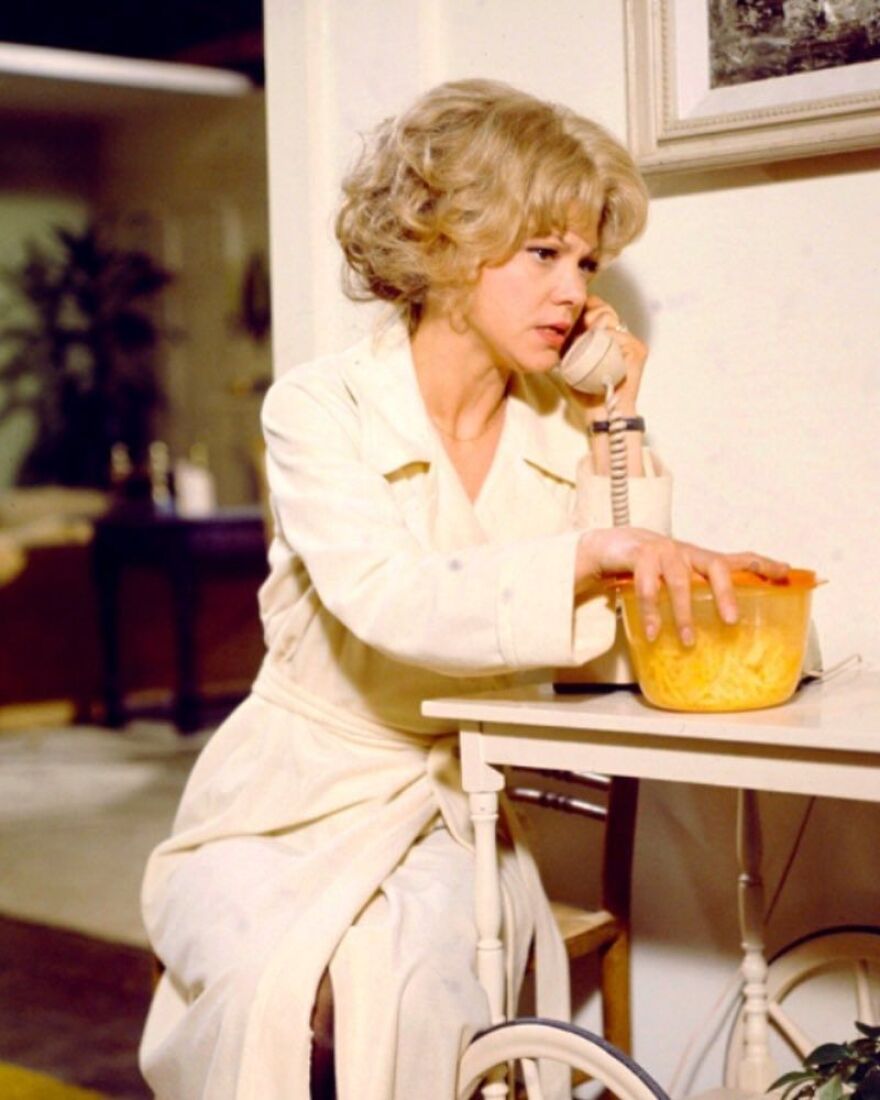 Η ηθοποιός Barbara Harris έχασε τη «μάχη» με τον καρκίνο 