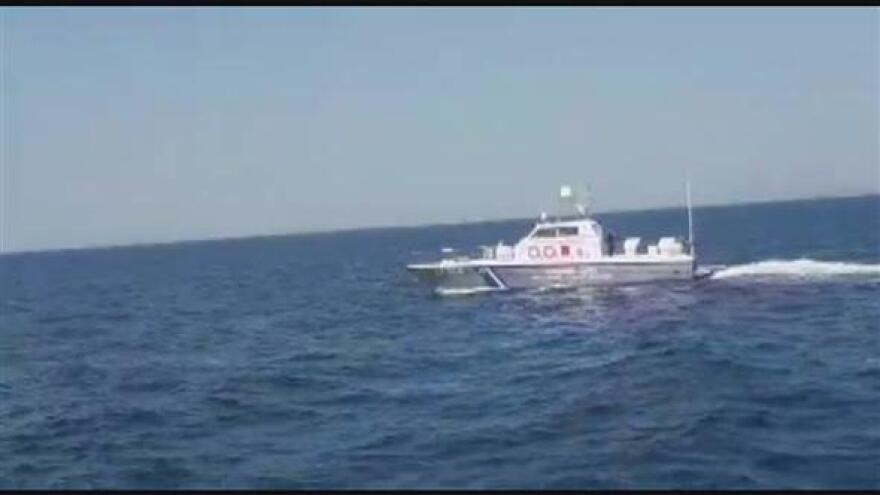 Ρεσιτάλ πρόκλησης: Τούρκοι ψαράδες λένε ότι δέχθηκαν πυρά από Έλληνες λιμενικούς