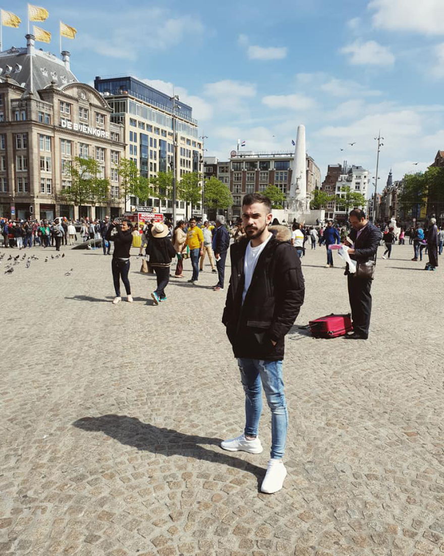 Επιστολή- κόλαφος για Τσίπρα από τη μάνα του 25χρονου: Νεκρό το παιδί μου με δική σας συνενοχή και εγκληματική αμέλεια