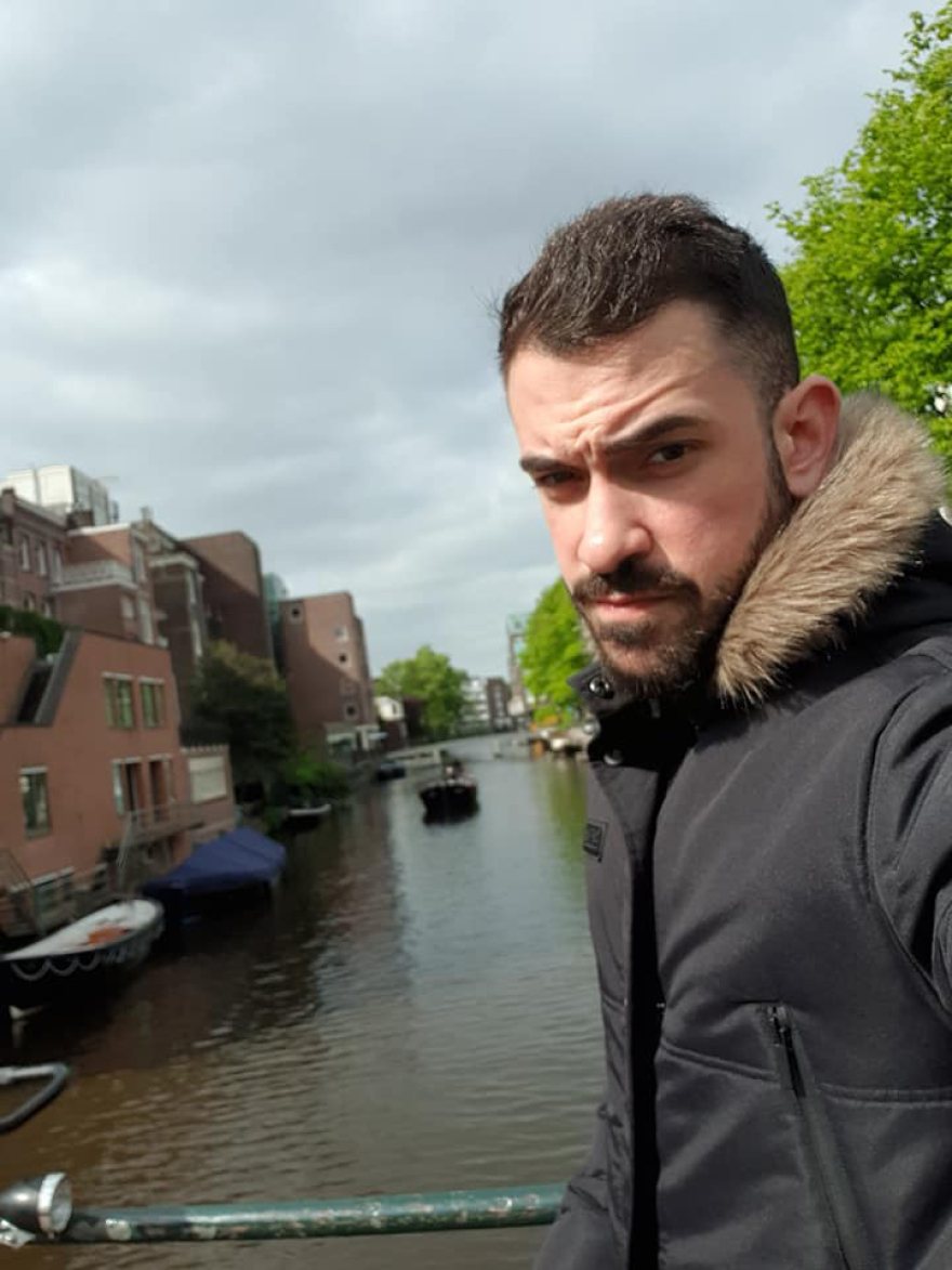 Επιστολή- κόλαφος για Τσίπρα από τη μάνα του 25χρονου: Νεκρό το παιδί μου με δική σας συνενοχή και εγκληματική αμέλεια