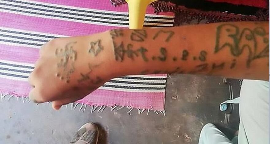 Κτηνωδία στο Μαρόκο: Συμμορία 13χρονων απήγαγε, βίαζε και βασάνιζε έφηβη για ένα μήνα