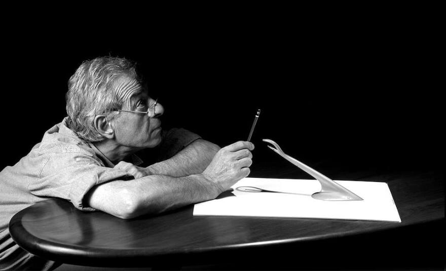 Ο Minas «ροκάρει» στο Μουσείο Μπενάκη 