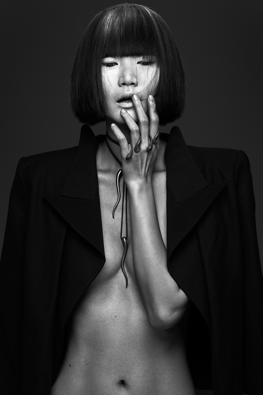 Ο Minas «ροκάρει» στο Μουσείο Μπενάκη 