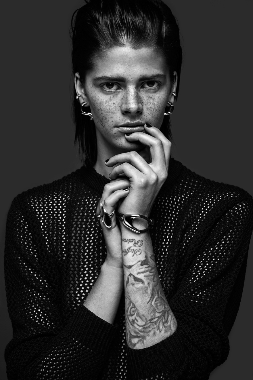 Ο Minas «ροκάρει» στο Μουσείο Μπενάκη 