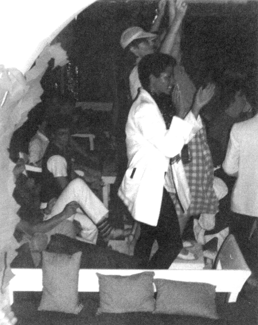 Μύκονος στα 80s: Sex, drinks & rock ’n’ roll