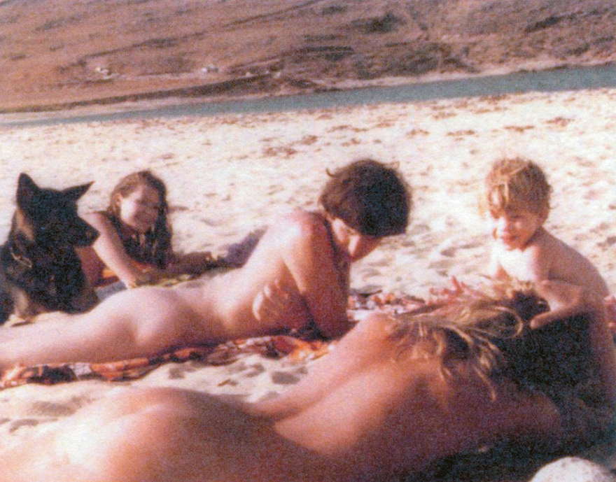 Μύκονος στα 80s: Sex, drinks & rock ’n’ roll