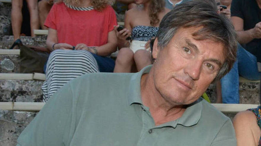 Η Τέχνη γίνεται μήνυμα αισιοδοξίας στην ακριτική Κάσο