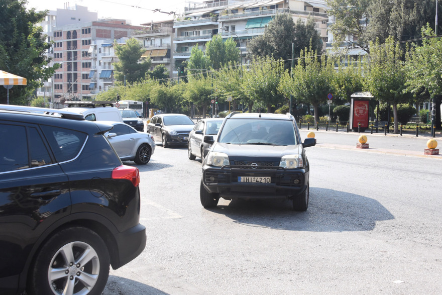 Φονική ληστεία στου Φιλοπάππου: Για ανθρωποκτονία από πρόθεση οι δύο Πακιστανοί και ο Ιρακινός