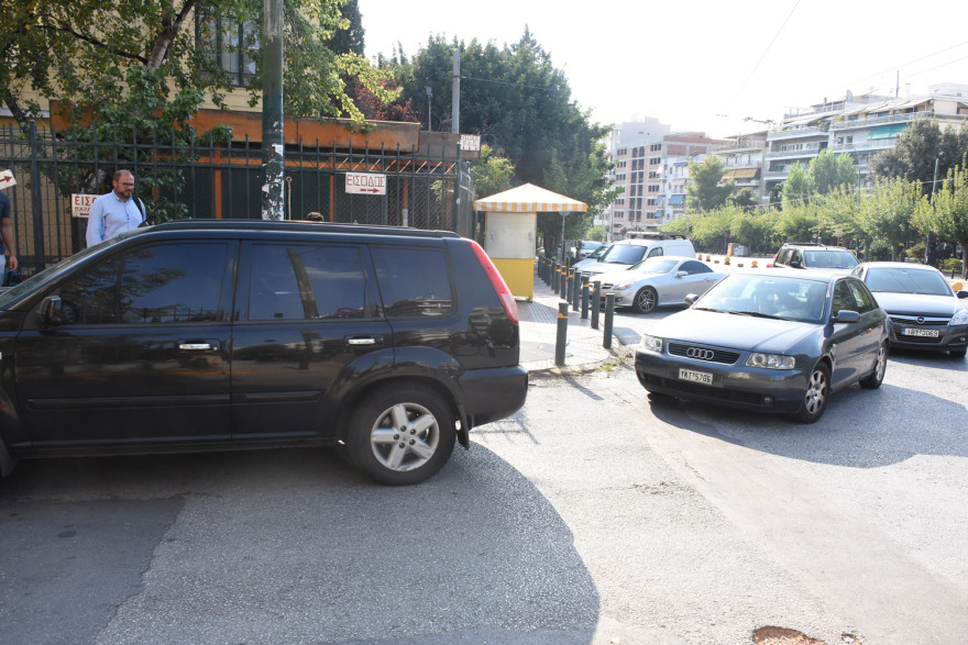 Φονική ληστεία στου Φιλοπάππου: Για ανθρωποκτονία από πρόθεση οι δύο Πακιστανοί και ο Ιρακινός