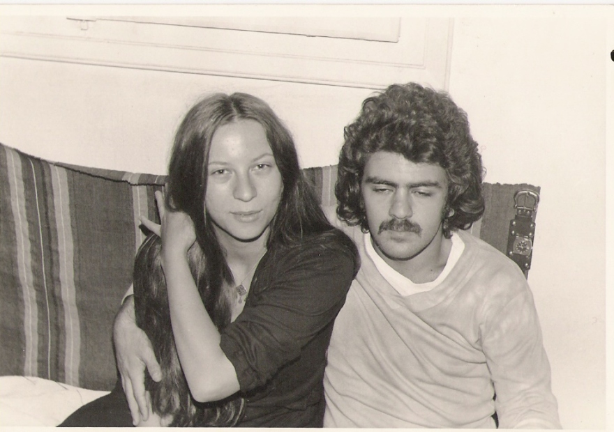 Νίκος Λογοθέτης: Από τους Πελόμα Μποκιού στο Max Planck