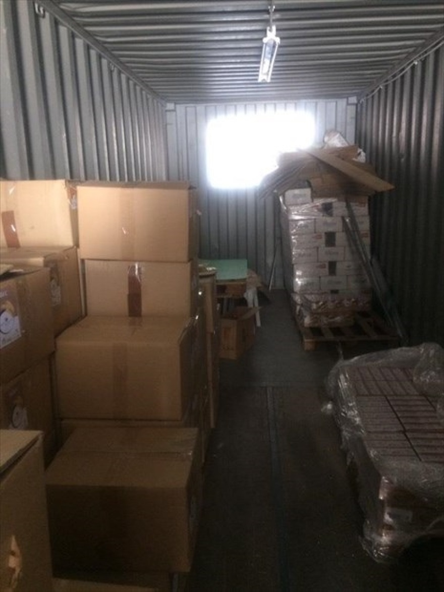 Νέο λαβράκι του ΣΔΟΕ, έφερε στο φως «υγειονομική βόμβα» 