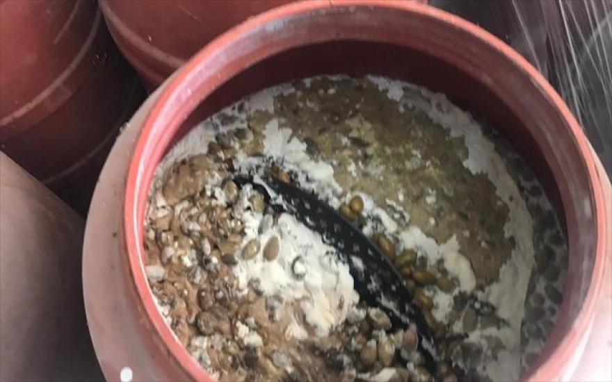 Νέο λαβράκι του ΣΔΟΕ, έφερε στο φως «υγειονομική βόμβα» 