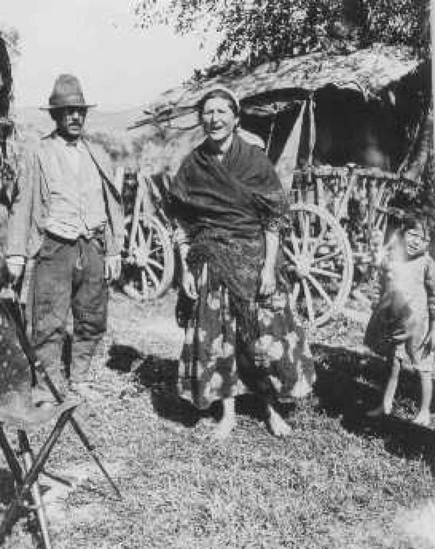 Οι Ρομά στο σύγχρονο ελληνικό κράτος