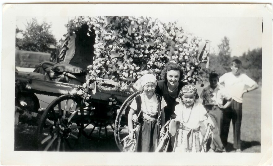 Οι Ρομά στο σύγχρονο ελληνικό κράτος