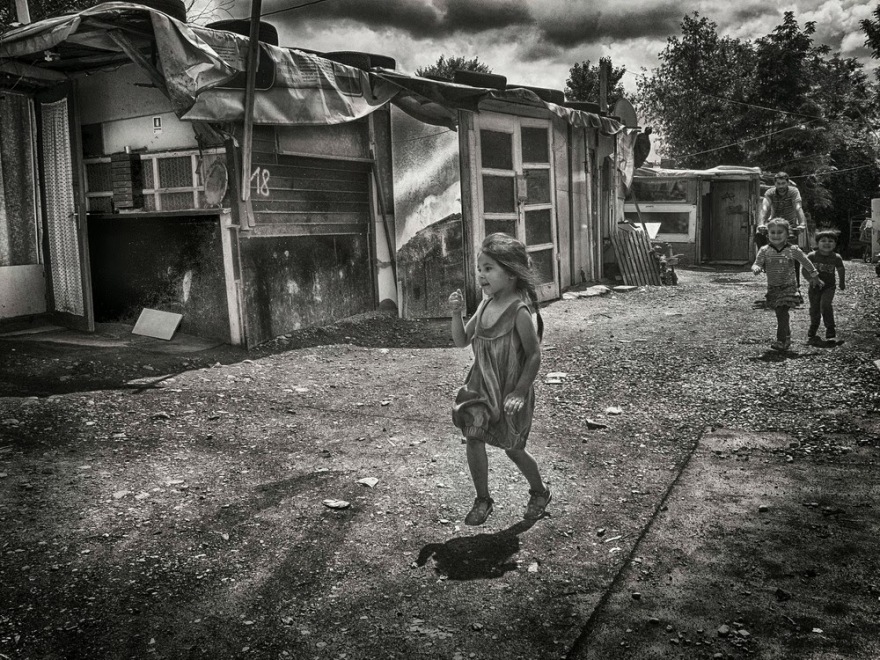 Οι Ρομά στο σύγχρονο ελληνικό κράτος