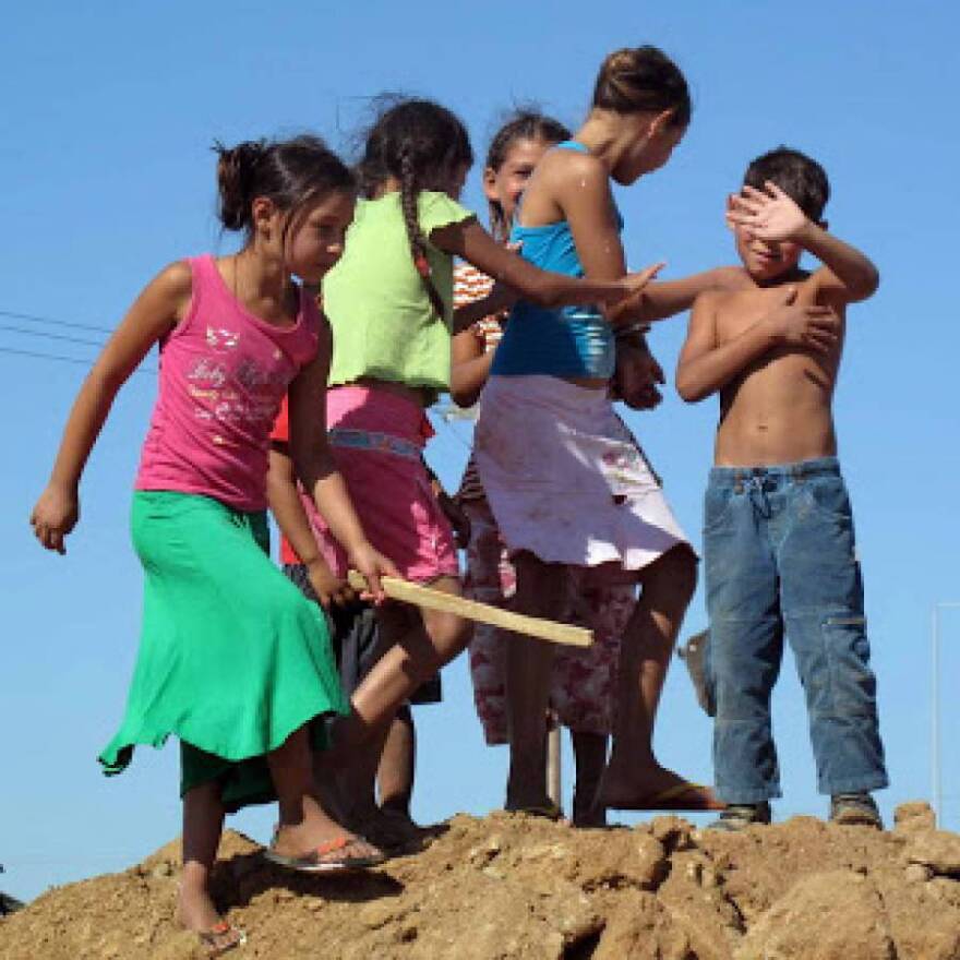 Οι Ρομά στο σύγχρονο ελληνικό κράτος