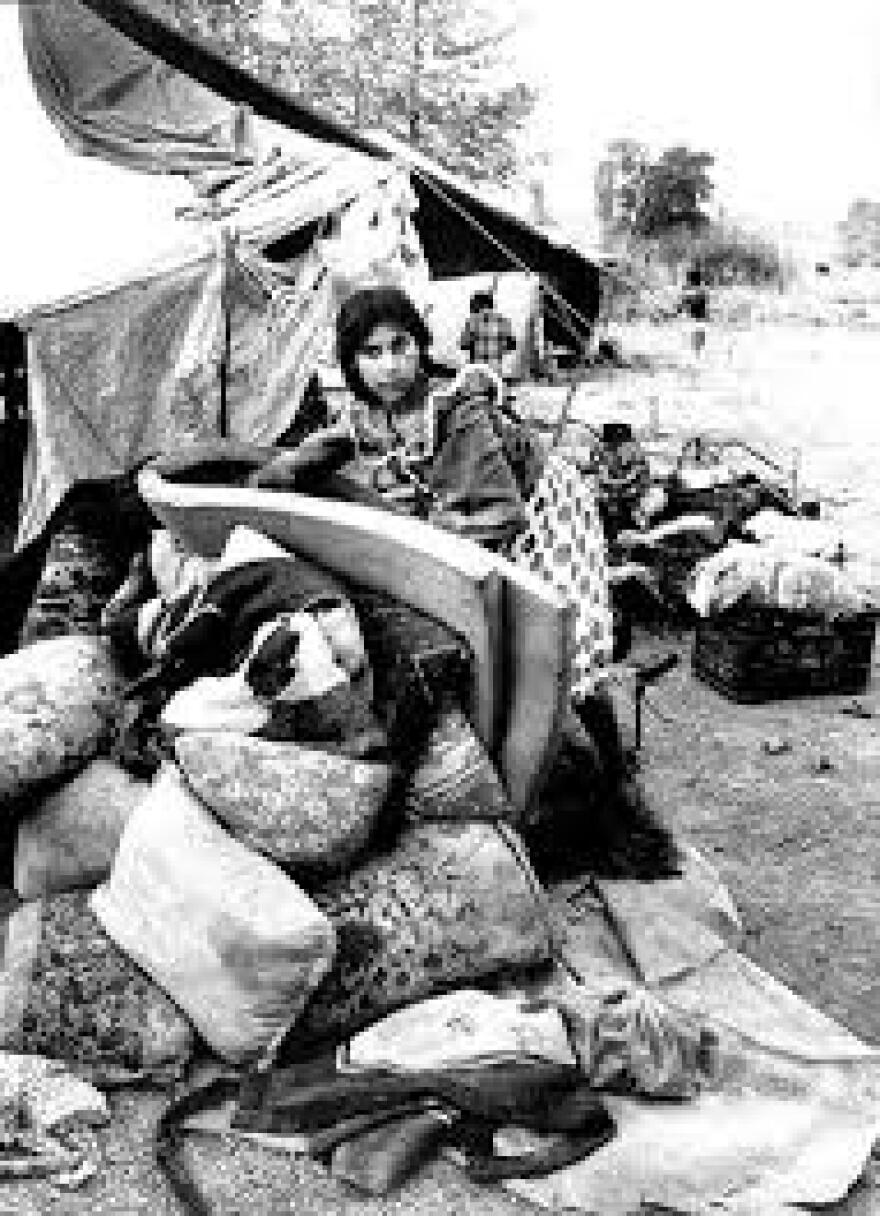 Οι Ρομά στο σύγχρονο ελληνικό κράτος