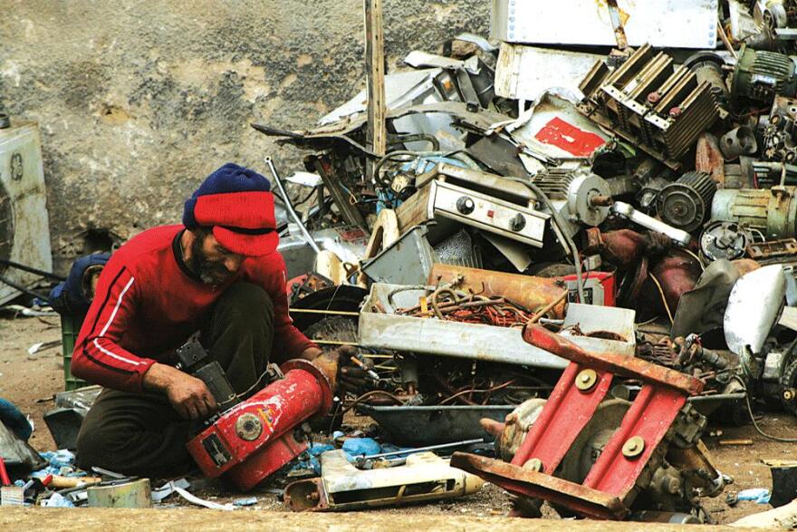 Οι Ρομά στο σύγχρονο ελληνικό κράτος