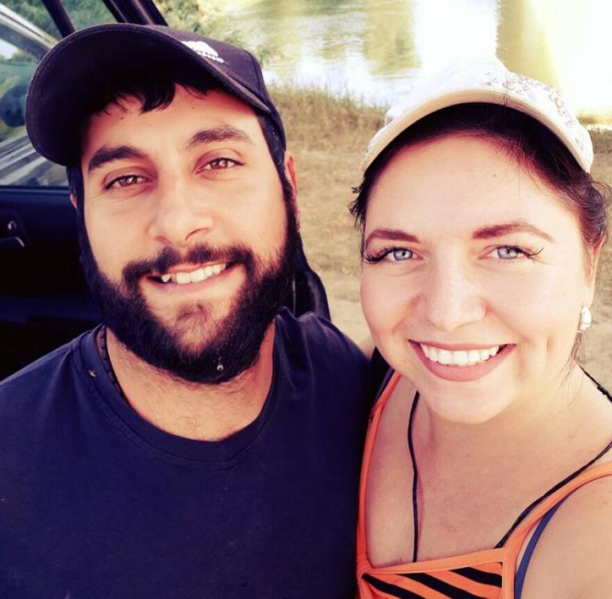 Έλληνας σώζει ζευγάρι ναυαγών στη Μαύρη Θάλασσα - Πάλευαν με τα κύματα τέσσερις μέρες