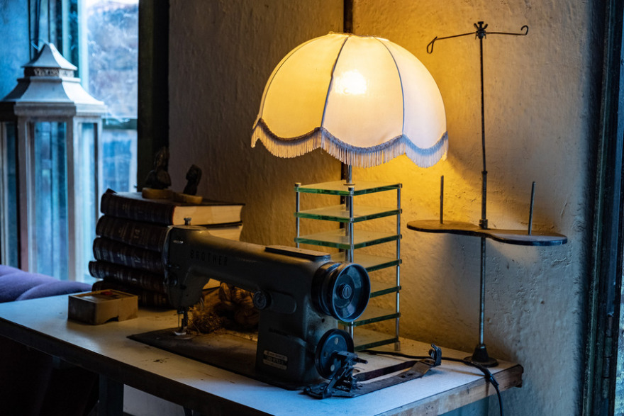 Ένα hostel του 18ου αιώνα: Το Μπενσουσάν Χαν, το παλαιότερο σωζόμενο χάνι της Θεσσαλονίκης