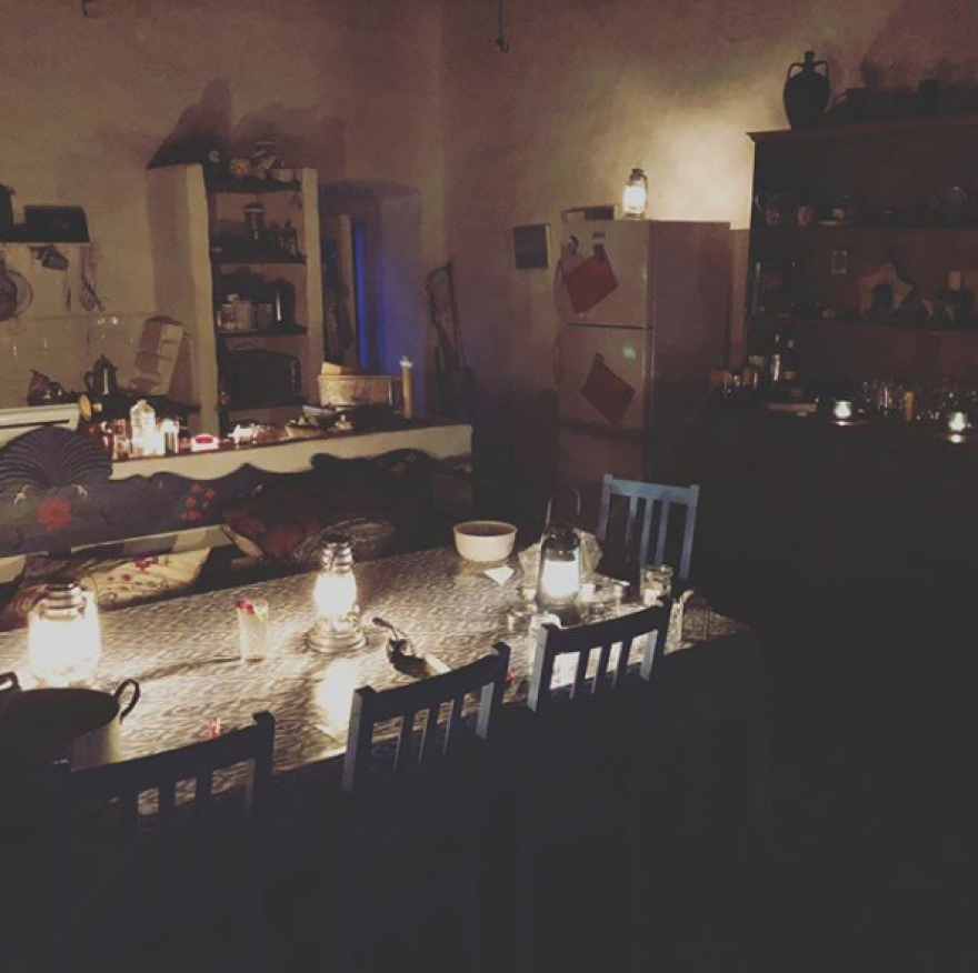 Μπλακ- άουτ στην  Ύδρα: Σε κατάσταση έκτακτης ανάγκης το νησί - Σε υποθαλάσσιο καλώδιο η βλάβη