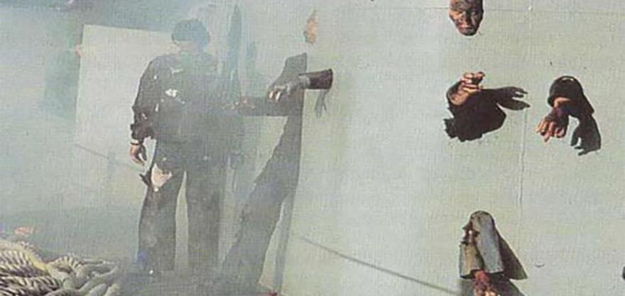 Το Πείραμα της Φιλαδέλφειας και το Αντιτορπιλικό Λέων