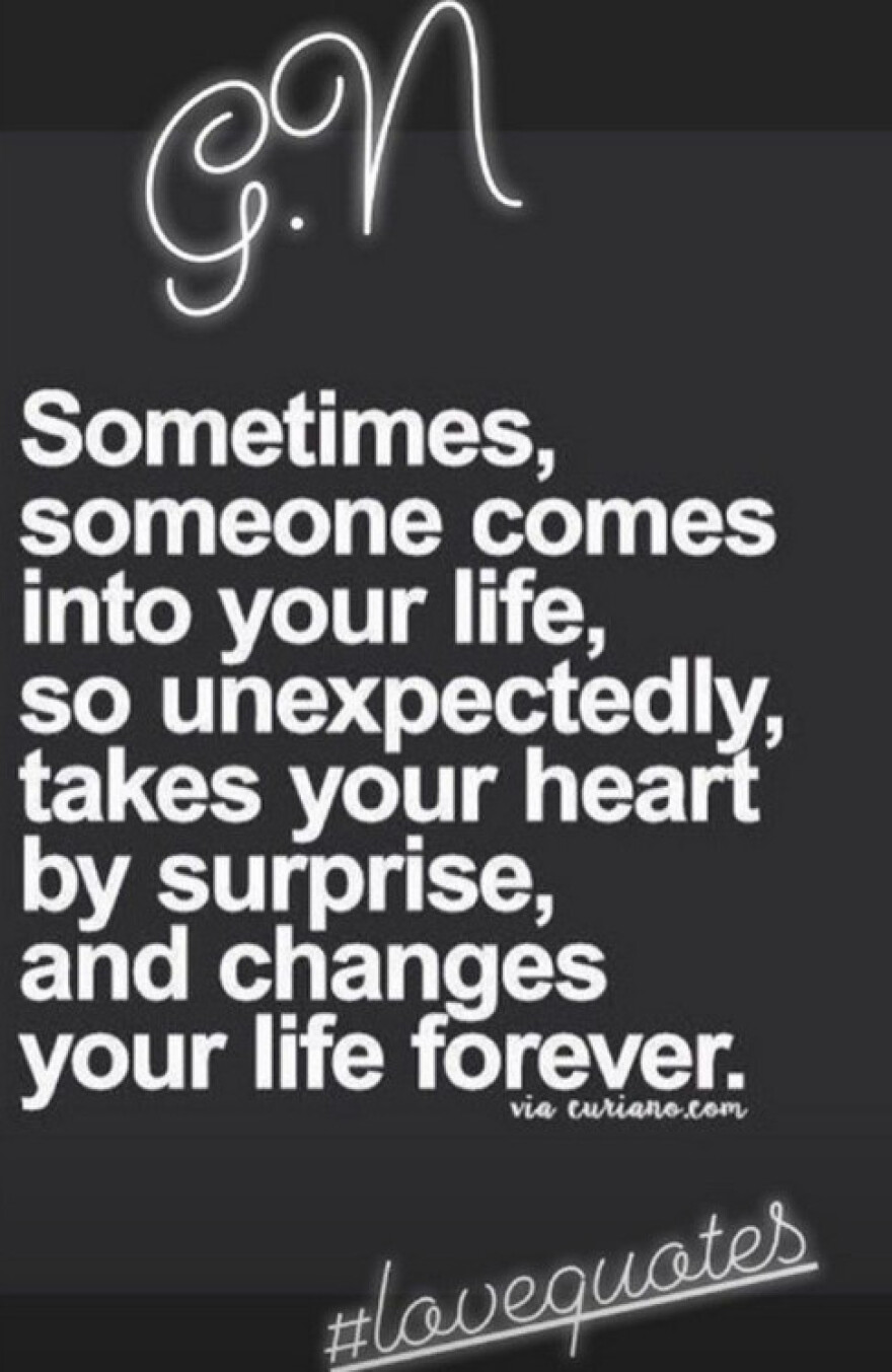 Ερωτευμένη με 27χρονο η Κατερίνα Καινούργιου