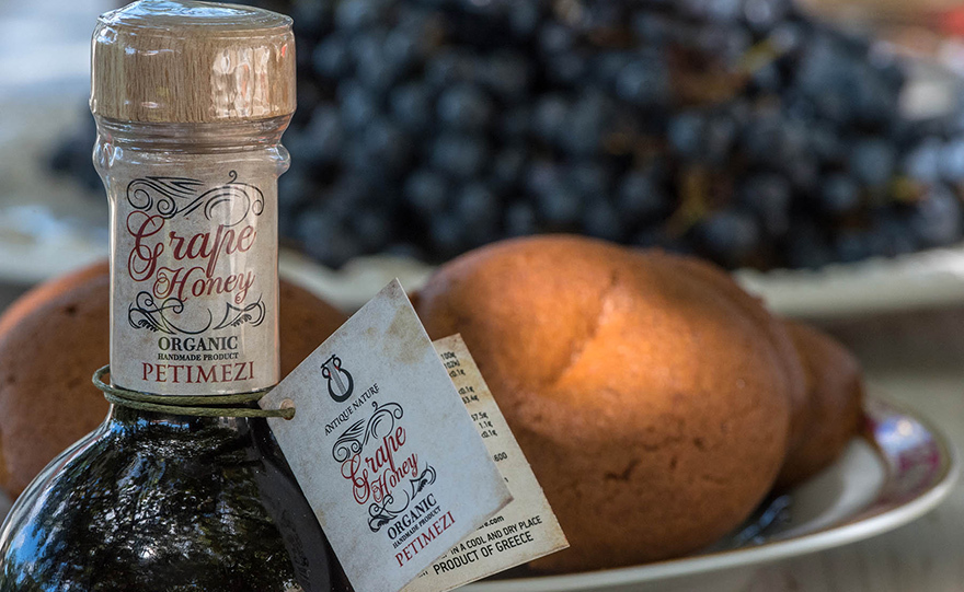 Η «συλλεκτική» φύση της Χώρας