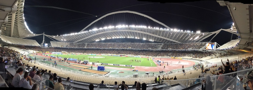 ΑΕΚ-Βίντι 1-1: Αγχώθηκε αλλά πέταξε για τα αστέρια!