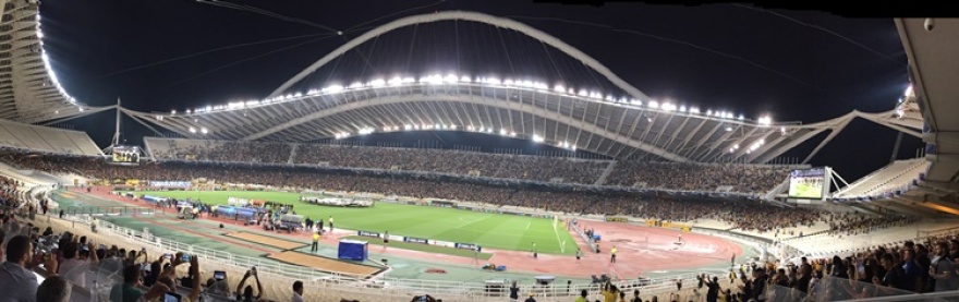 ΑΕΚ-Βίντι 1-1: Αγχώθηκε αλλά πέταξε για τα αστέρια!