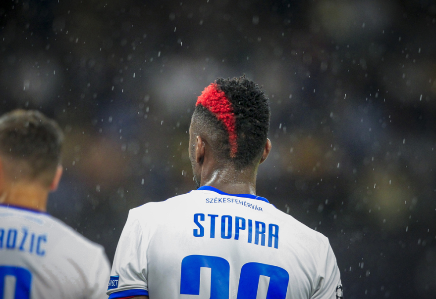 ΑΕΚ-Βίντι 1-1: Αγχώθηκε αλλά πέταξε για τα αστέρια!