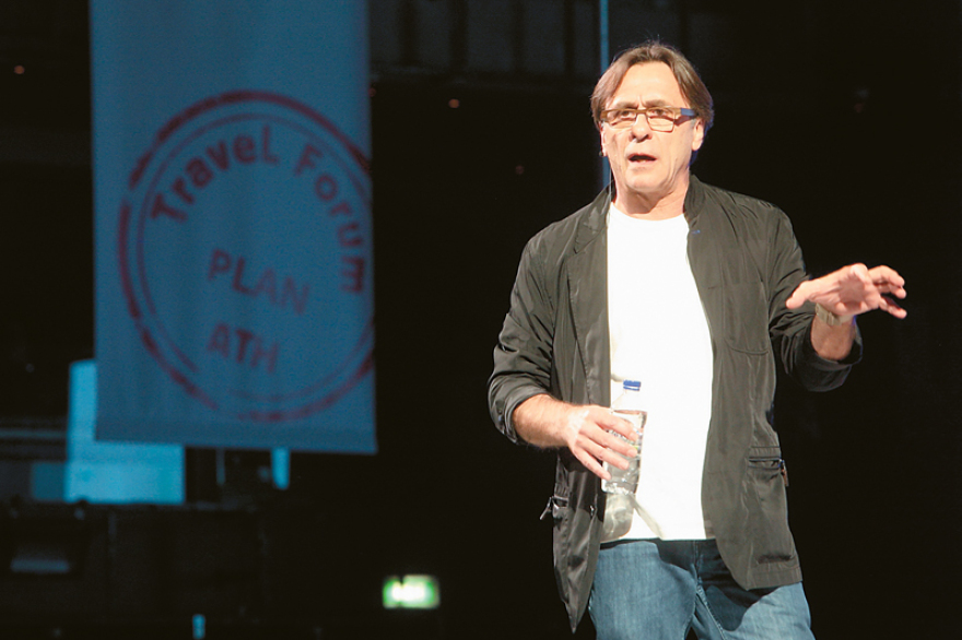 «Silicon Valley» η Θεσσαλονίκη εν όψει ΔΕΘ 