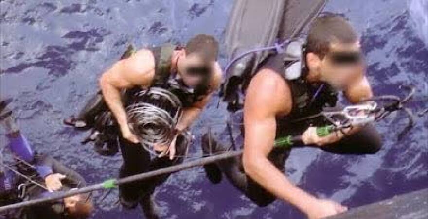 Με εξοπλισμό 30 εκατ. ευρώ αναβαθμίζεται η Μονάδα Υποβρυχίων Αποστολών του Λιμενικού