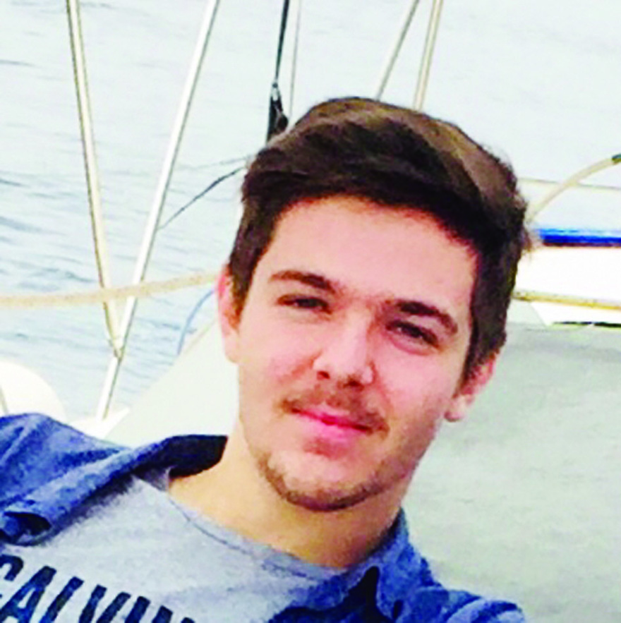 Τα «μεγάλα χαμόγελα» των επιτυχόντων στις φετινές Πανελλαδικές 