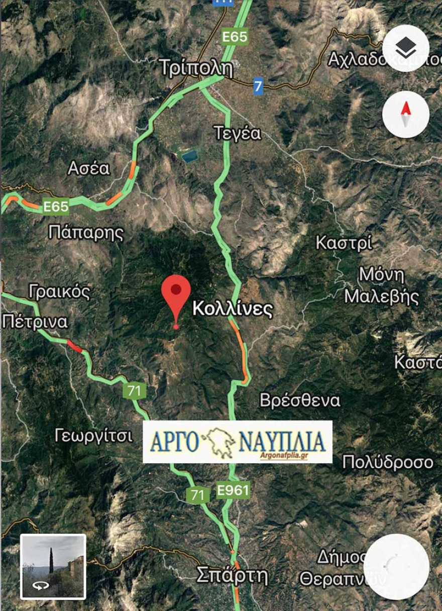 Πτώση αεροσκάφους Τ-2 ανάμεσα σε Καλαμάτα και Σπάρτη: Αγωνία για τον αγνοούμενο πιλότο
