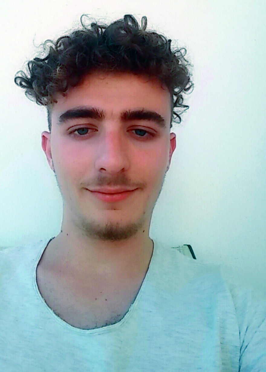 Τα «μεγάλα χαμόγελα» των επιτυχόντων στις φετινές Πανελλαδικές 