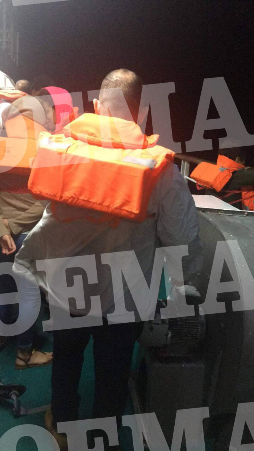 Φωτιά στο πλοίο «Ελευθέριος Βενιζέλος»: Ξεκίνησε από φορτηγό που μετέφερε πλαστικά 