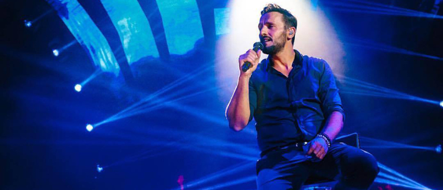 Νίκος Βέρτης: Δικαστική δικαίωση για το «Orama» - Συνεχίζει κανονικά τις εμφανίσεις του