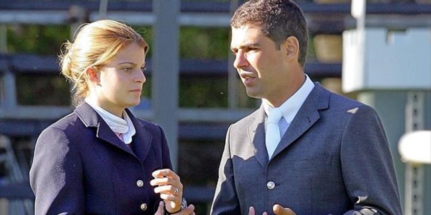 Το έκαψε στο μπατσελορέτ πάρτι η μέλλουσα γυναίκα του Ντόντα