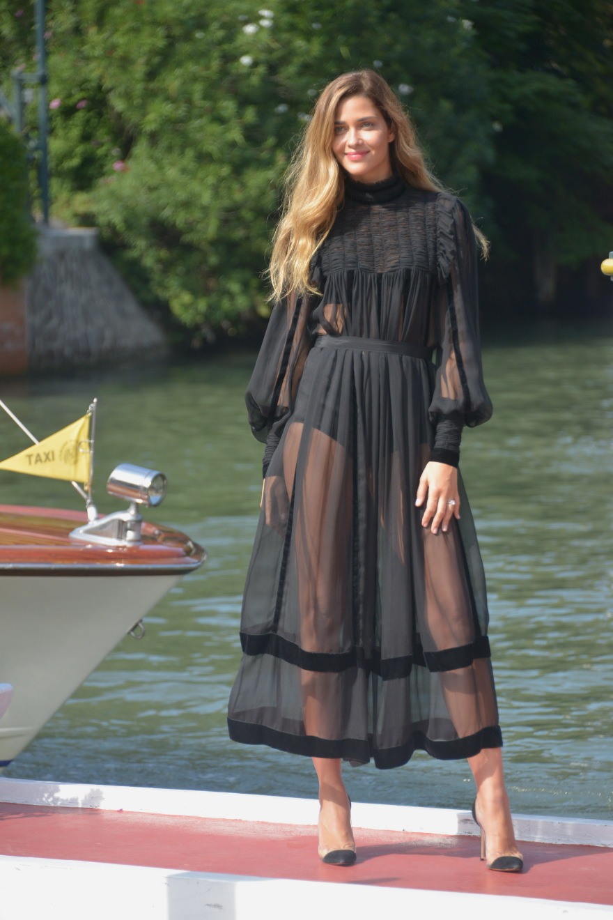 Φεστιβάλ Βενετίας: Ημέρα Νο2 με Γιώργο Λάνθιμο και εκρηκτικές καλλονές