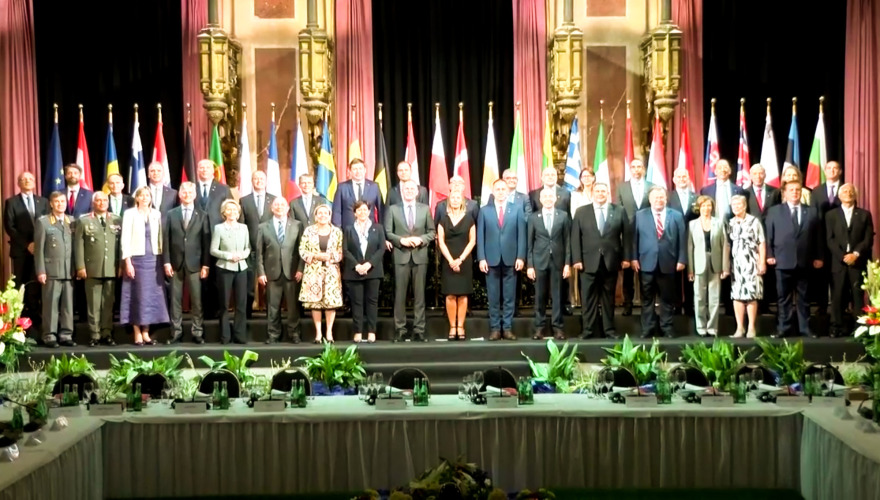 Καμμένος εναντίον Ντιμιτρόφ: Η δήλωσή του ότι είναι «Μακεδόνας» εξοργίζει τους Έλληνες και δυναμιτίζει την προσπάθεια λύσης