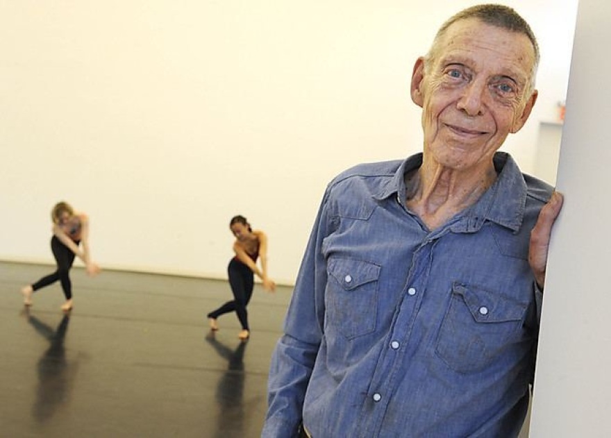 Πέθανε ο «πατέρας» του μοντέρνου χορού, Πολ Τέιλορ