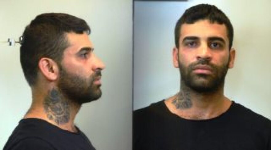 Έγκλημα στου Φιλοπάππου: Αυτοί είναι οι τρεις αλλοδαποί που σκότωσαν τον 25χρονο 