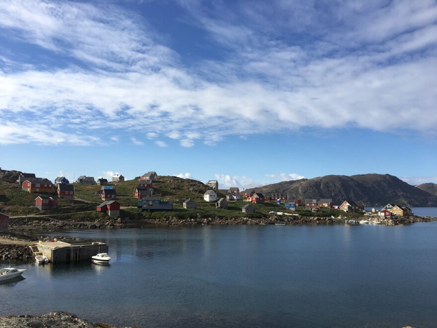 Εκπληκτικές εικόνες: Η Αρκτική... κάτω από τους πάγους