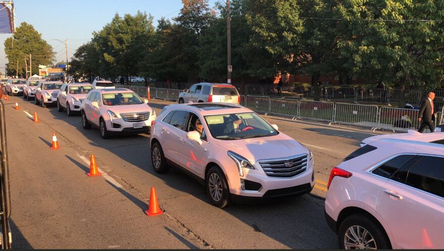 Συγκίνηση για την Αρίθα Φράνκλιν: Μία γιορτή το τελευταίο «Respect» στη «Βασίλισσα της Soul»